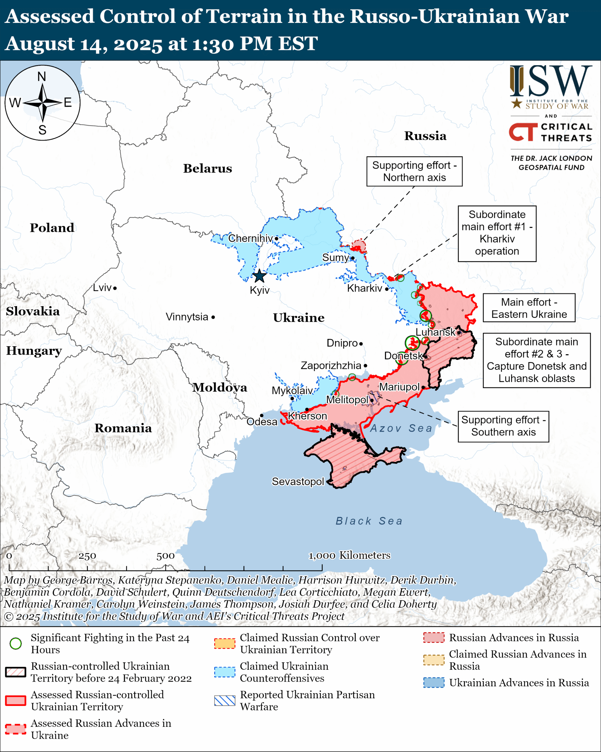 ISW_ウクライナ紛争戦況_20250814_1330