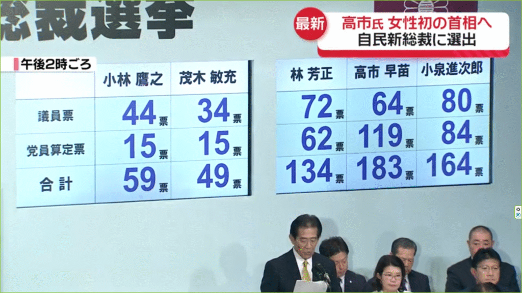 日テレNEWSより引用