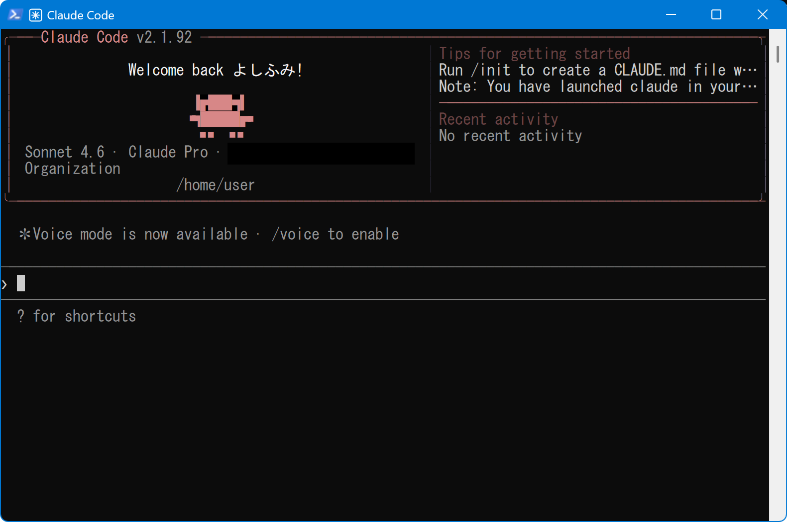 【Windows 11 Pro】Claude Code を D ドライブの WSL2 環境に導入する完全ガイド