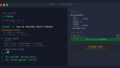【Fedora 39】Claude CodeをJava開発（Maven/MariaDB）に導入する：安全な構築とAIとの共存ルール