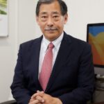 国立精神・神経医療研究センター神経研究所の岩坪威所長